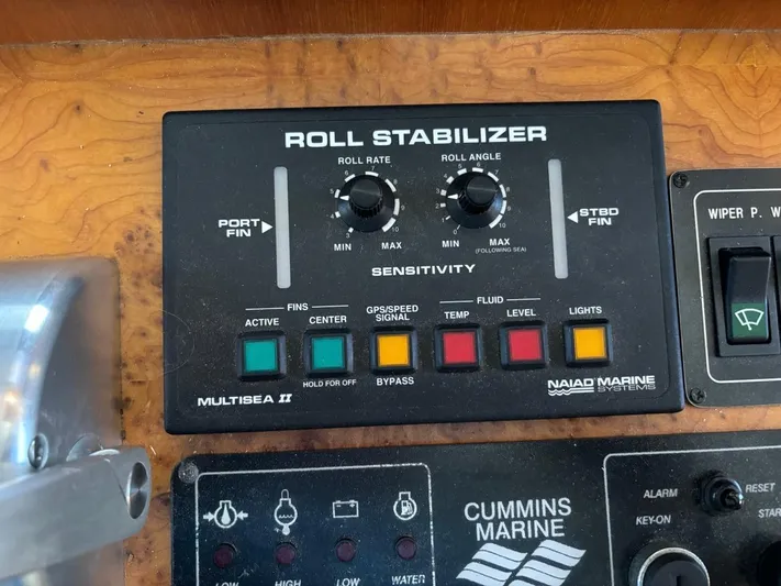 Andiamo Yacht Photos Pics 