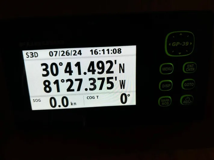 Andiamo Yacht Photos Pics 