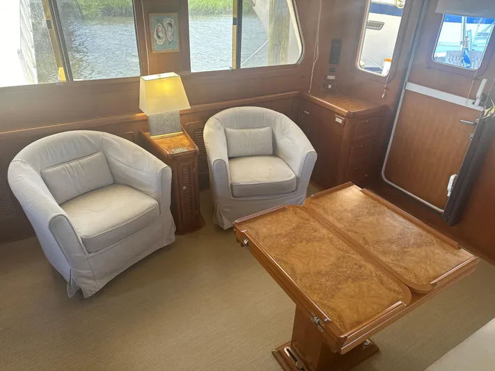 Andiamo Yacht Photos Pics 