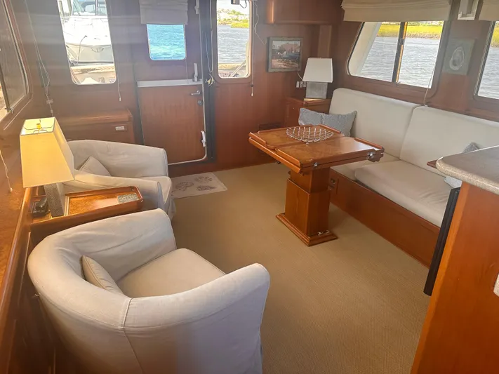 Andiamo Yacht Photos Pics 