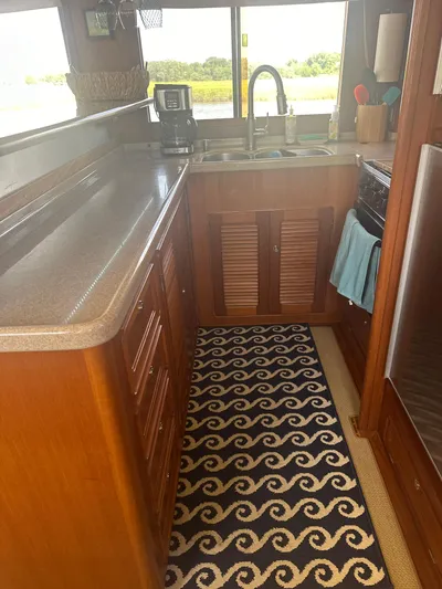 Andiamo Yacht Photos Pics 