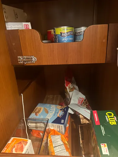 Andiamo Yacht Photos Pics 