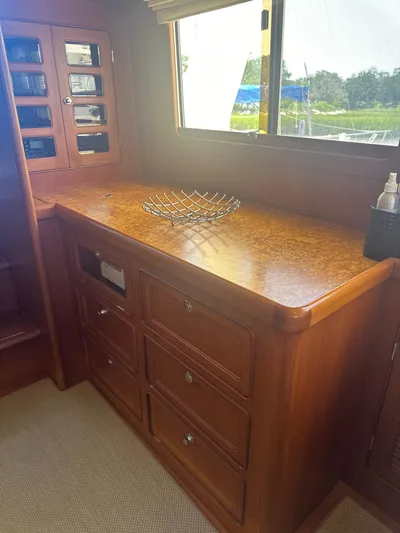 Andiamo Yacht Photos Pics 