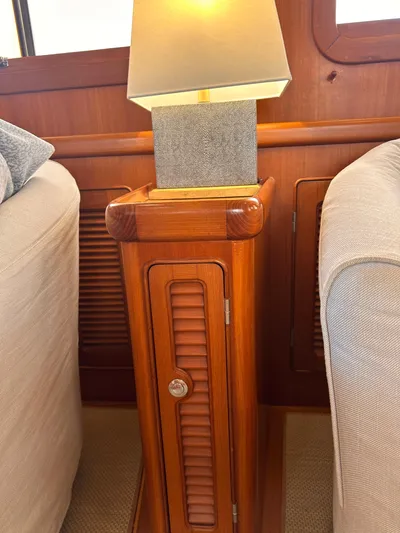 Andiamo Yacht Photos Pics 