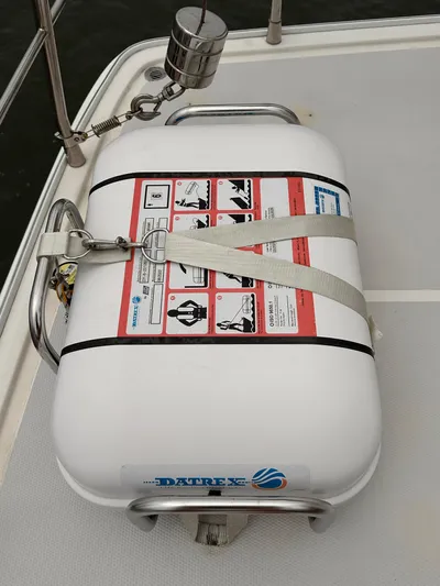 Andiamo Yacht Photos Pics 