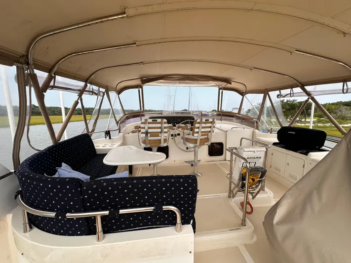 Andiamo Yacht Photos Pics 