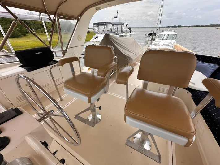 Andiamo Yacht Photos Pics 