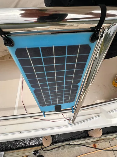 Andiamo Yacht Photos Pics 