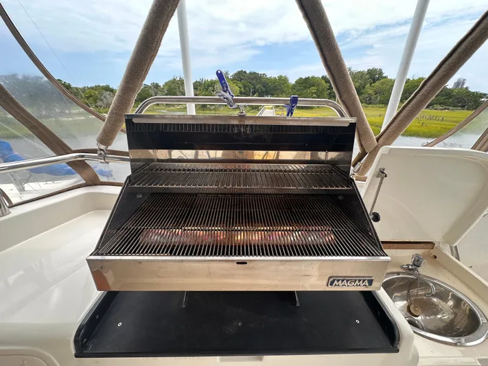 Andiamo Yacht Photos Pics 