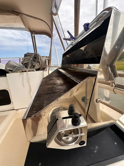 Andiamo Yacht Photos Pics 