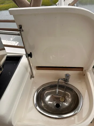 Andiamo Yacht Photos Pics 