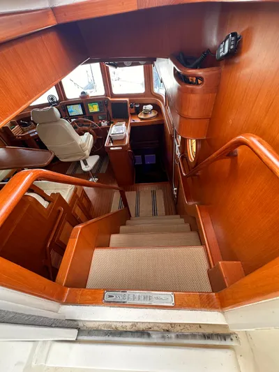 Andiamo Yacht Photos Pics 