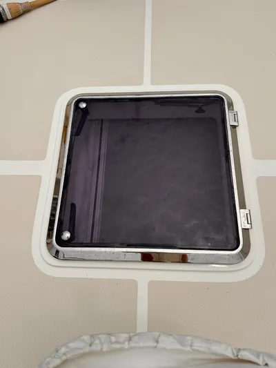 Andiamo Yacht Photos Pics 