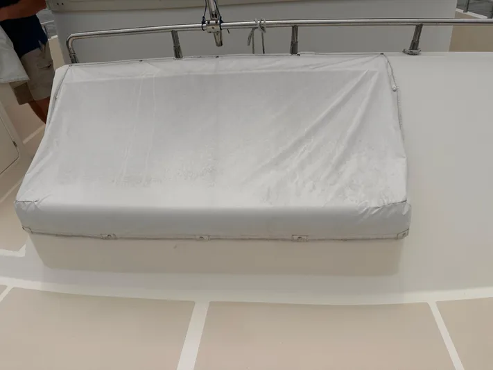 Andiamo Yacht Photos Pics 