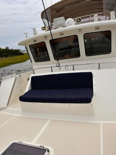 Andiamo Yacht Photos Pics 