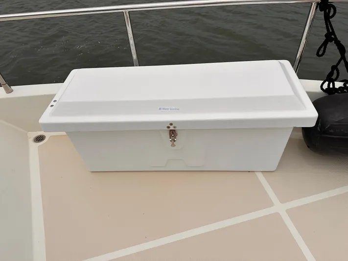 Andiamo Yacht Photos Pics 