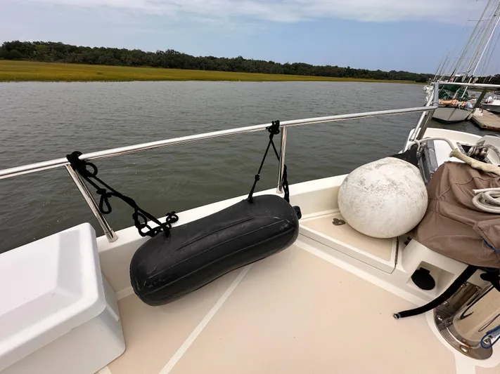 Andiamo Yacht Photos Pics 