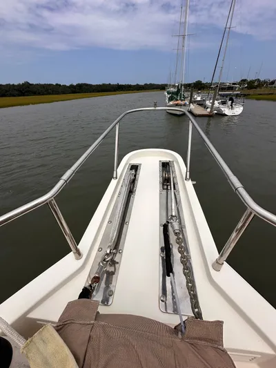 Andiamo Yacht Photos Pics 