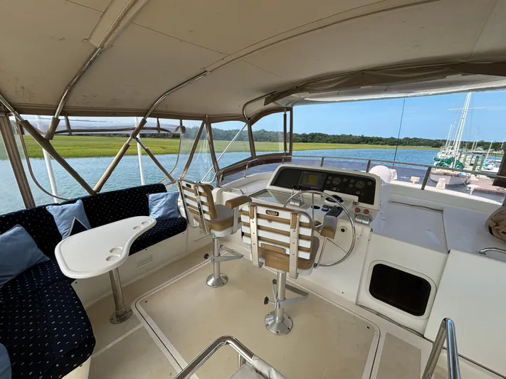 Andiamo Yacht Photos Pics 