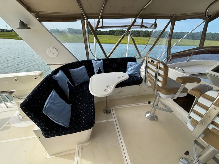 Andiamo Yacht Photos Pics 