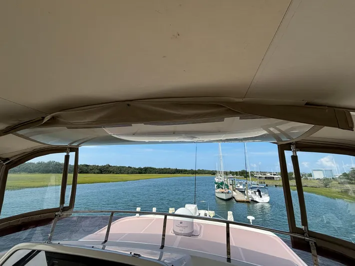 Andiamo Yacht Photos Pics 