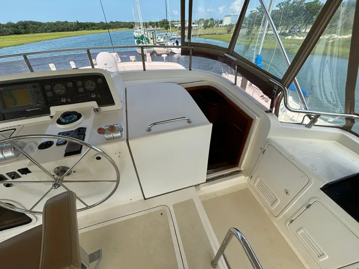 Andiamo Yacht Photos Pics 