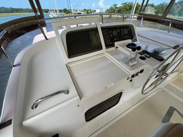 Andiamo Yacht Photos Pics 