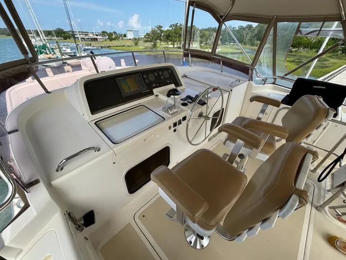 Andiamo Yacht Photos Pics 