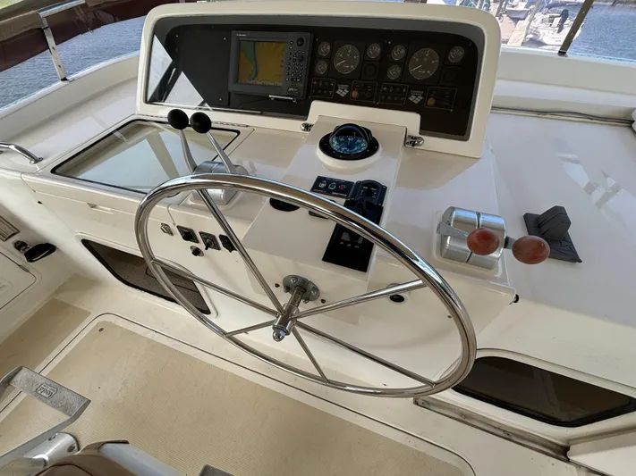 Andiamo Yacht Photos Pics 