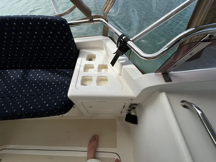 Andiamo Yacht Photos Pics 