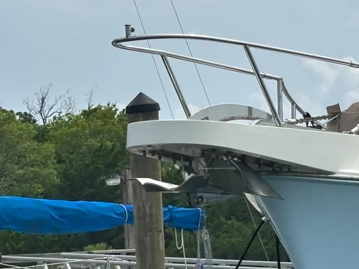 Andiamo Yacht Photos Pics 