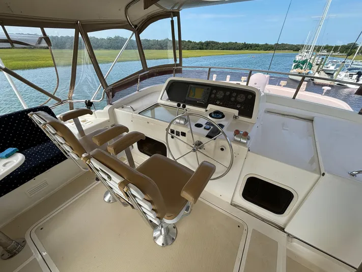 Andiamo Yacht Photos Pics 