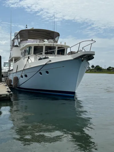 Andiamo Yacht Photos Pics 