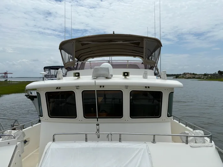 Andiamo Yacht Photos Pics 