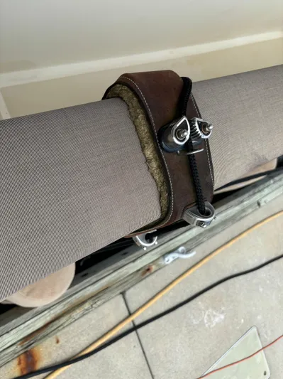 Andiamo Yacht Photos Pics 