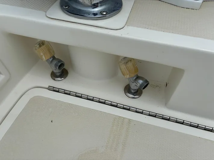 Andiamo Yacht Photos Pics 