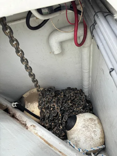 Andiamo Yacht Photos Pics 