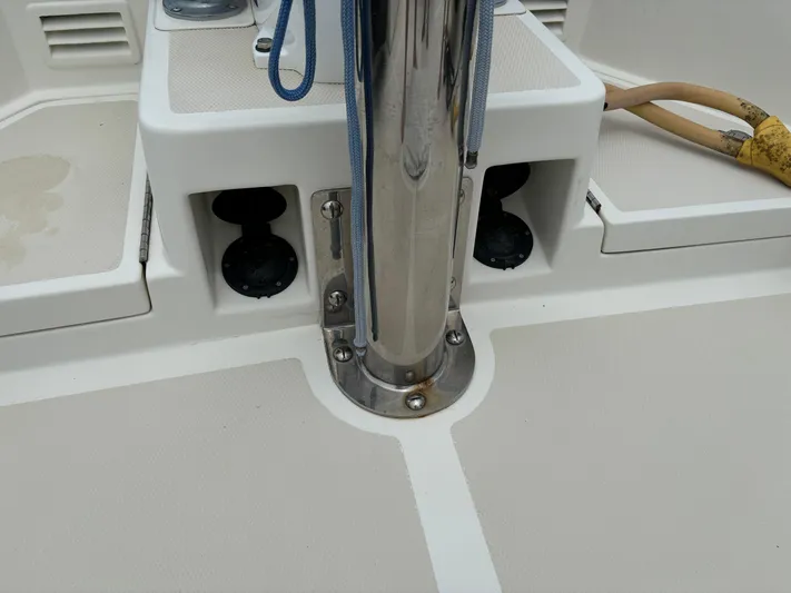 Andiamo Yacht Photos Pics 