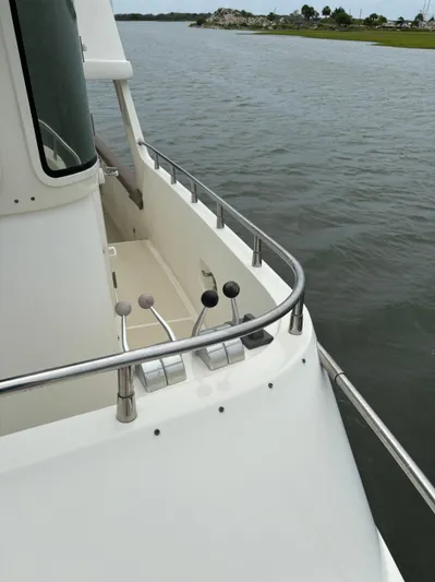 Andiamo Yacht Photos Pics 