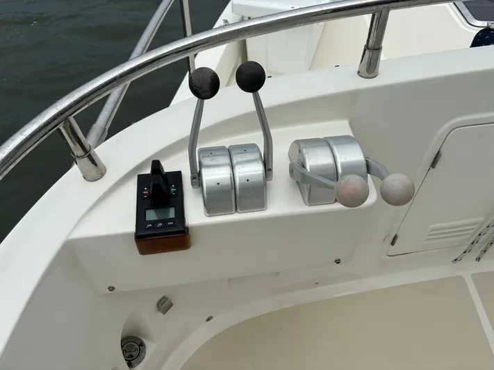 Andiamo Yacht Photos Pics 