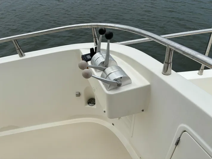 Andiamo Yacht Photos Pics 