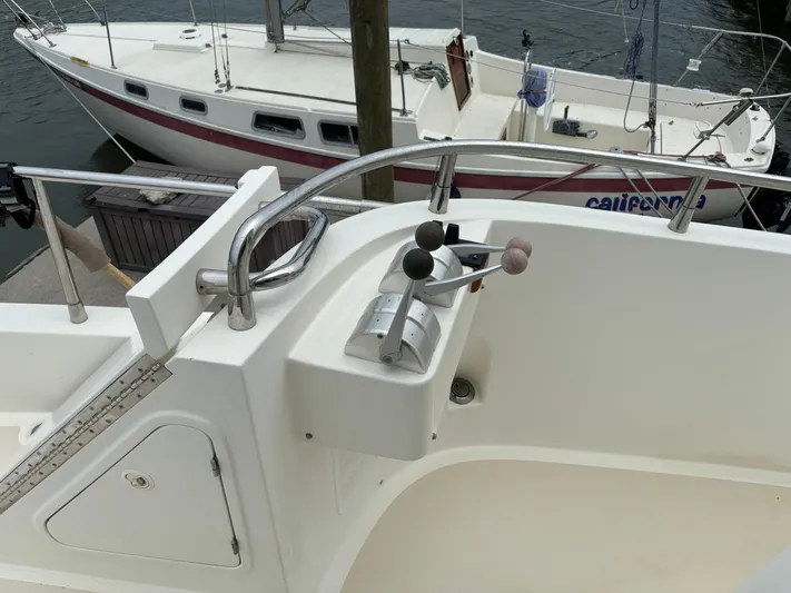 Andiamo Yacht Photos Pics 