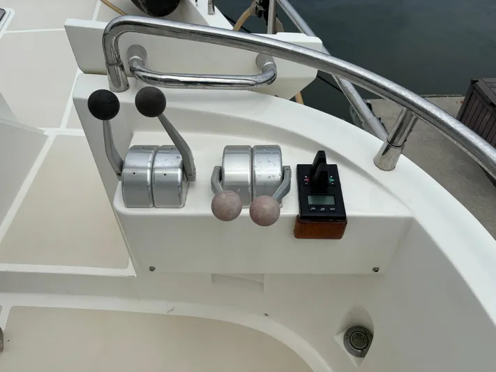 Andiamo Yacht Photos Pics 