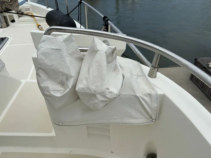 Andiamo Yacht Photos Pics 