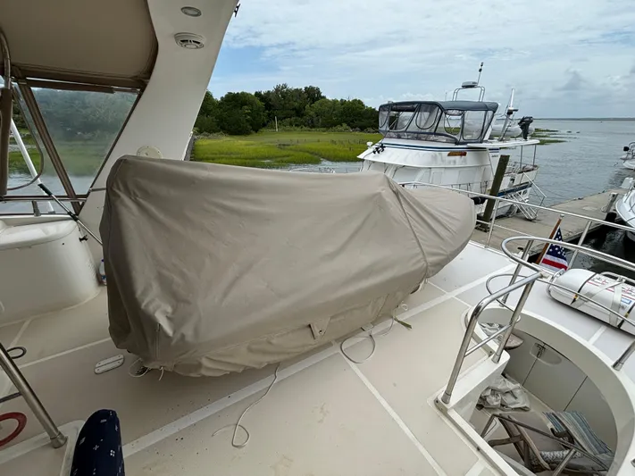 Andiamo Yacht Photos Pics 