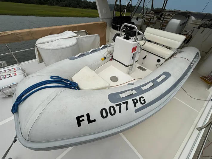 Andiamo Yacht Photos Pics 