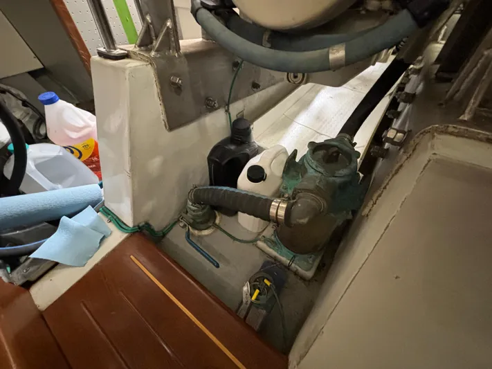 Andiamo Yacht Photos Pics 