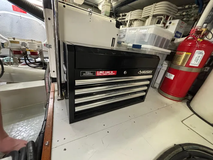 Andiamo Yacht Photos Pics 