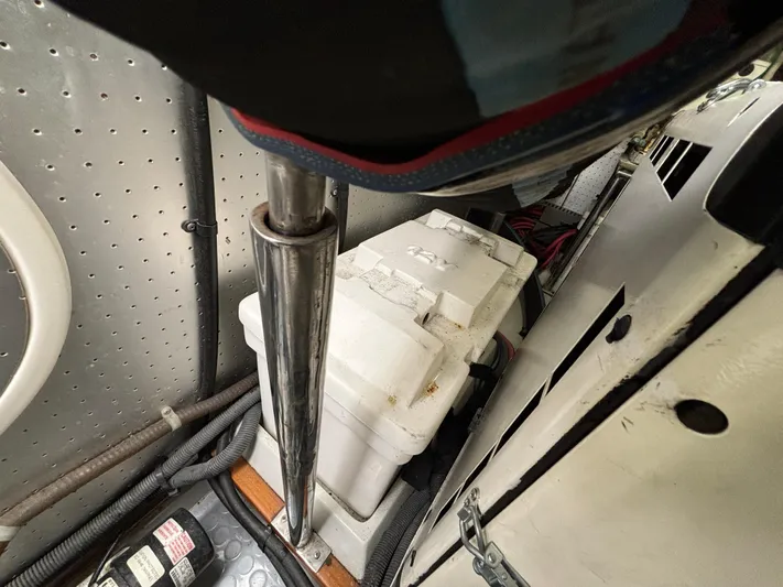 Andiamo Yacht Photos Pics 