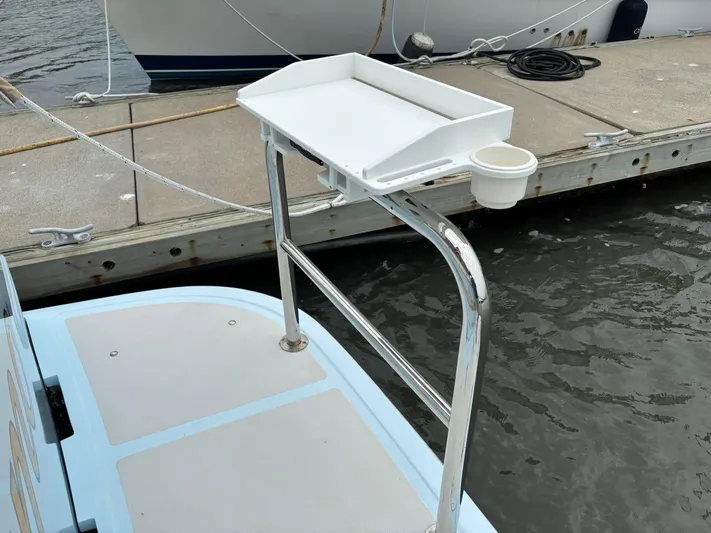 Andiamo Yacht Photos Pics 